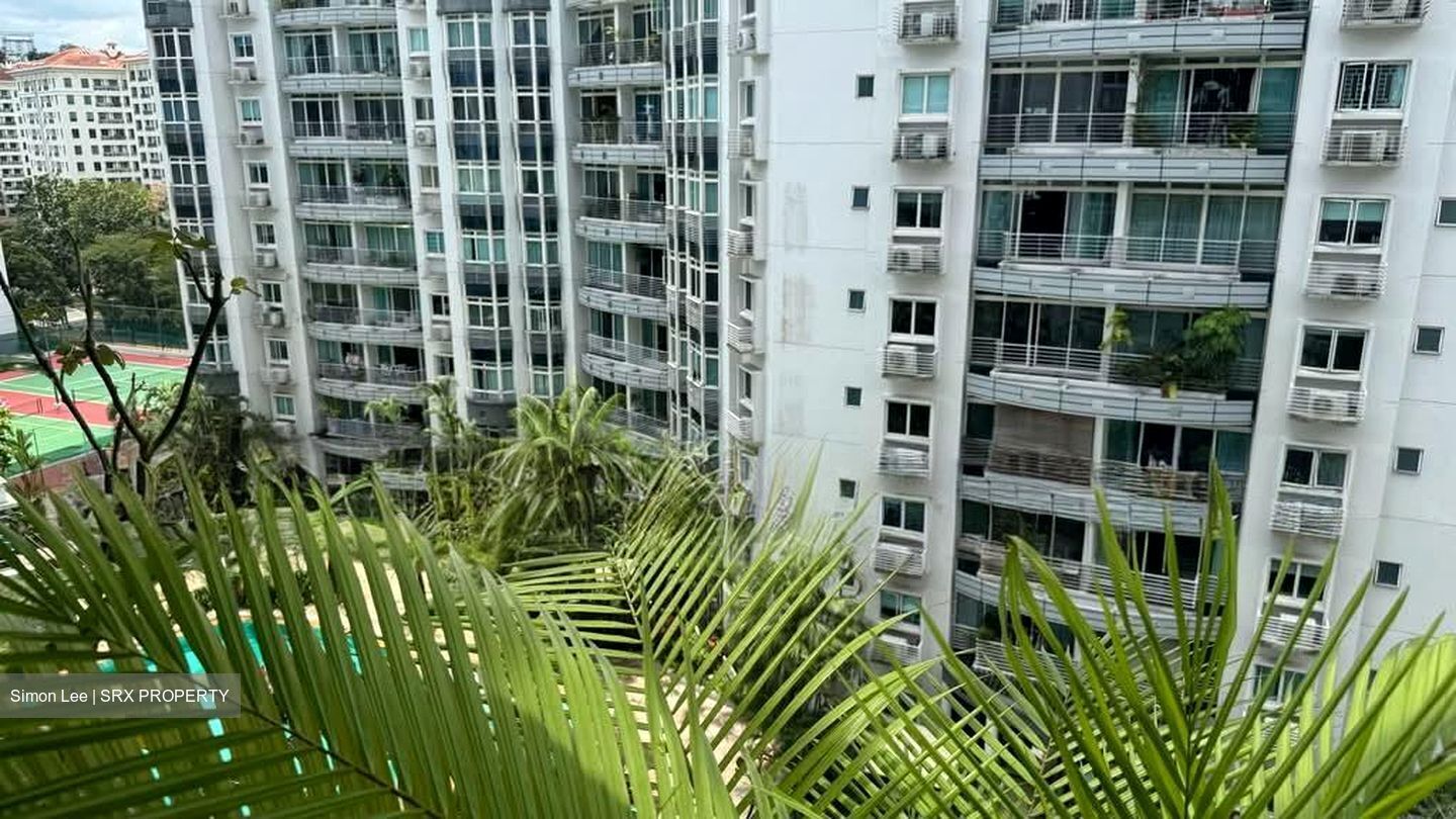 Hillington Green (D23), Condominium #562134451
